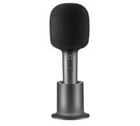 Micrófono Xiaomi BHR6752GL Bluetooth USB Tipo C inalámbrico batería integrada