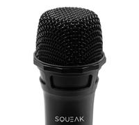Karaoke microphones set vocalduo 2,4g sq1007