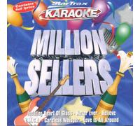 Karaoke - Million Sellers