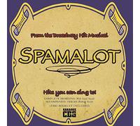 Karaoke: Monty Phython's Spamalot