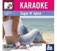 Karaoke: Mtv Sugar N Spice