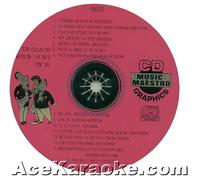 Karaoke Music CDG: MUSIC MAESTRO CDG 6039 - TOP COUNTRY HITS OF THE 90'S VOL VIII
