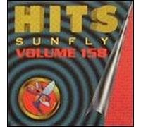 Karaoke Music CDG: SUNFLY CDG SFG158 - Vol. 158