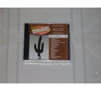 Karaoke Music CDG; Top Hits Monthly, Country- February 2006