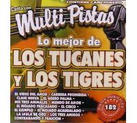 KARAOKE MUSIC:TUCANES DE TIJUANA/TIGRES