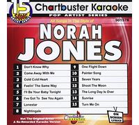 Karaoke: Norah Jones