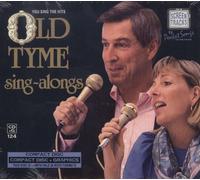 Karaoke: Old Tyme Sing Along