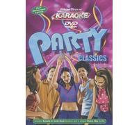 Karaoke - Party Classics [Alemania] [DVD]