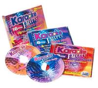 Karaoke Party - Disco Fever