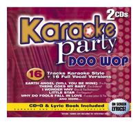 Karaoke Party - Doo Wop