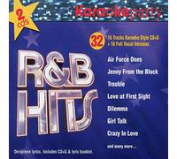 Karaoke Party! - Karaoke Party: R&B Hits