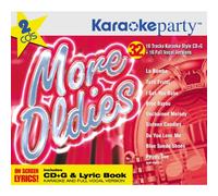 Karaoke Party! - More Oldies