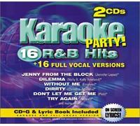 Karaoke Party - R&B