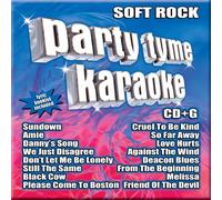 Karaoke - Party Tyme Karaoke: Soft Rock