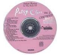 Karaoke: Patsy Cline 2