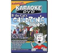 Karaoke - Performers Choice: Children's Song [Alemania] [DVD]