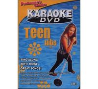 Karaoke - Performers Choice: Teen Hits Vol.01 [Alemania] [DVD]