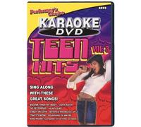 Karaoke - Performers Choice: Teen Hits Vol.03 [Alemania] [DVD]