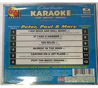 Karaoke: Peter Paul & Mary