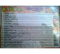 Karaoke Pop Hits 2007 3 - Karaoke: Pop Hits 2007 - 3