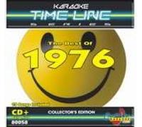 Karaoke Pop Hits of 1976 - Karaoke: Pop Hits of 1976