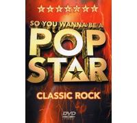 Karaoke - Pop Star: Classic Rock [Alemania] [DVD]