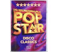 Karaoke - Pop Star: Disco Classics [Alemania] [DVD]