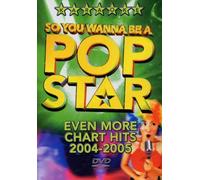 Karaoke - Pop Star: Even more Chart Hits 2004-2005 [Reino Unido] [DVD]
