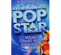 Karaoke - Pop Star : More Chart Hits 2004-2005 [Reino Unido] [DVD]