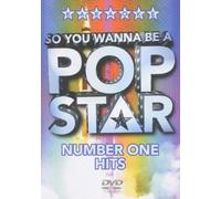 Karaoke - Pop Star: Number One Hits [Alemania] [DVD]