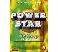 Karaoke - Power Star 3 [Alemania] [DVD]