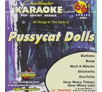 Karaoke: Pussycat Dolls