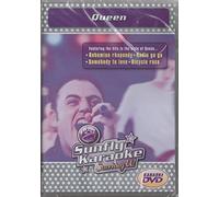 Karaoke Queen [Edizione: Regno Unito] [Italia] [DVD]