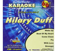 Karaoke Queen - Karaoke: Hilary Duff