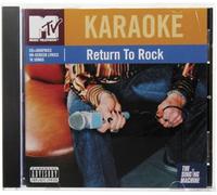 Karaoke: Return to Rock