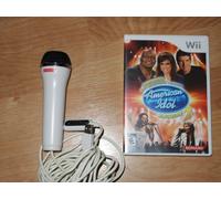 Karaoke Rev: American Idol Encore 2 Bundle / Game [Importación Inglesa]
