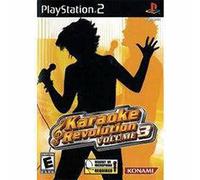 Karaoke Revolution 3 / Game