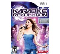 Karaoke Revolution [DVD de Audio]