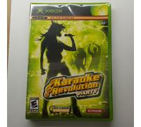 Karaoke Revolution Party Volume 4 - Xbox