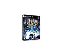Karaoke Revolution presenta: American Idol Encore - PlayStation 2