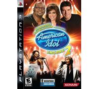 Karaoke Revolution: Presents American Ido (Sony Playstation 3) (Importación USA)