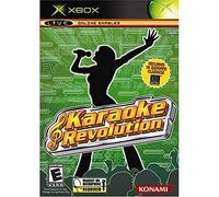 Karaoke Revolution - Xbox
