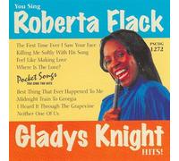 Karaoke: Roberta Flack & Gladys Knight