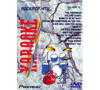 Karaoke / Rock & Pop 12 [USA] [DVD]