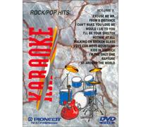 Karaoke / Rock Pop Women 405 [USA] [DVD]