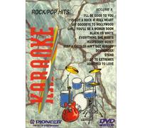 Karaoke / Rock & Roll Hits of 80's & 90's 8 [USA] [DVD]