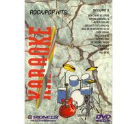 Karaoke / Rock & Roll Hits of 80's & 90's 9 [USA] [DVD]