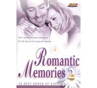 Karaoke - Romantic Memories 2 [Alemania] [DVD]