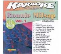 Karaoke: Ronnie Milsap 1