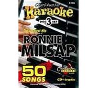 Karaoke: Ronnie Milsap Hits (2008-01-22)